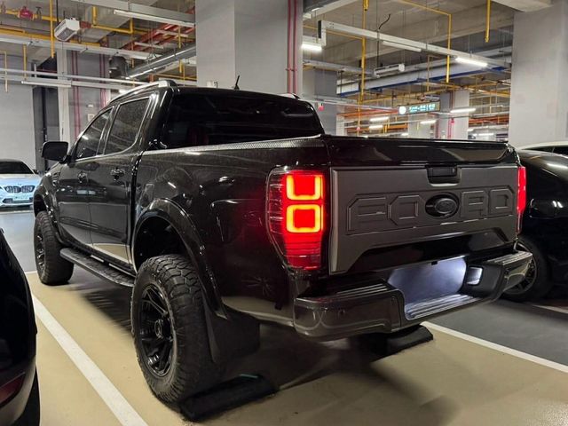 FORD福特 RANGER  第2張相片