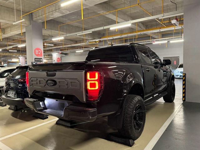 FORD福特 RANGER  第4張相片