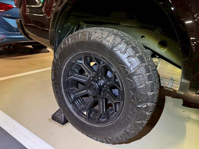 FORD福特 RANGER  第5張相片