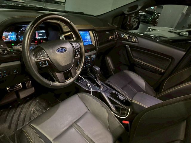 FORD福特 RANGER  第6張相片