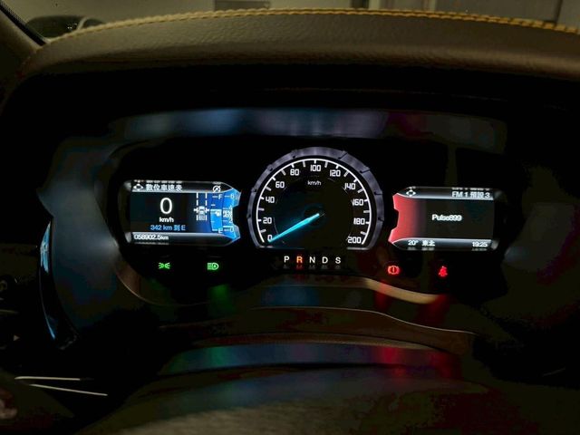 FORD福特 RANGER  第7張相片
