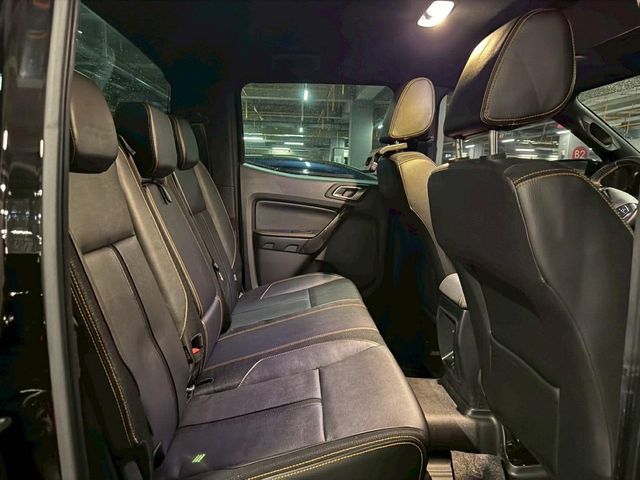 FORD福特 RANGER  第9張相片