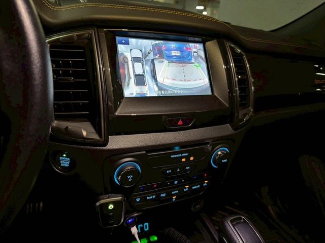 FORD福特 RANGER  第10張相片