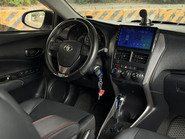 TOYOTA豐田 VIOS  第3張相片