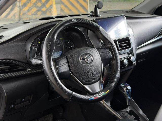 TOYOTA豐田 VIOS  第4張相片