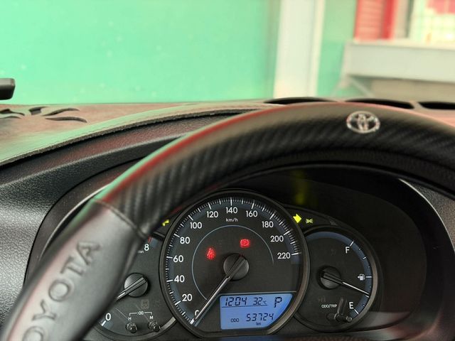 TOYOTA豐田 VIOS  第5張相片