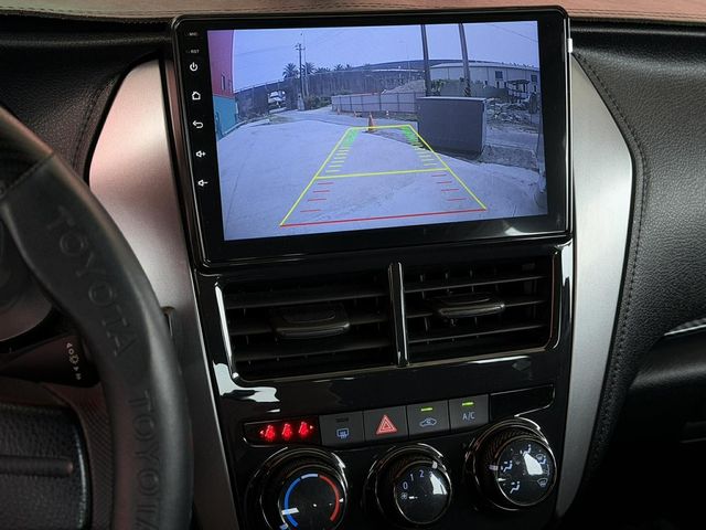 TOYOTA豐田 VIOS  第6張相片