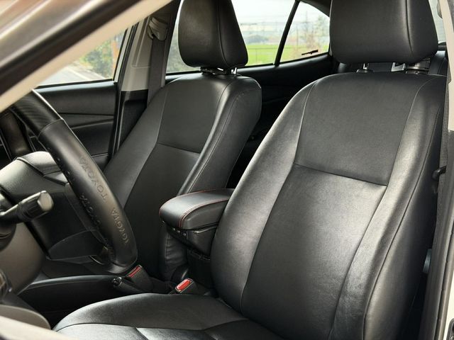TOYOTA豐田 VIOS  第8張相片