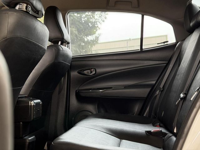 TOYOTA豐田 VIOS  第9張相片