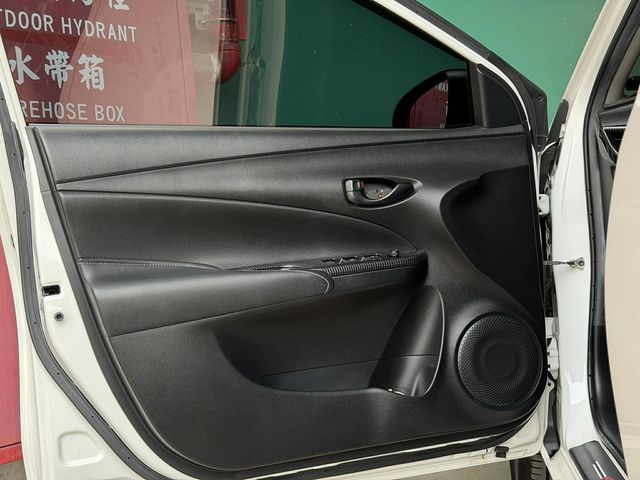 TOYOTA豐田 VIOS  第10張相片