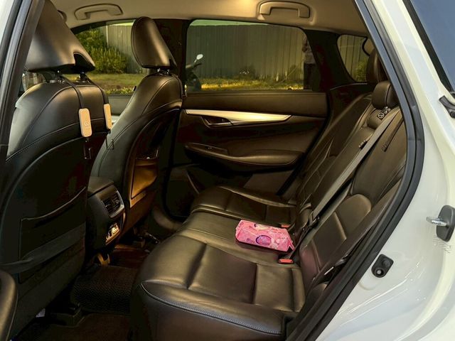 INFINITI無限 QX50  第1張相片