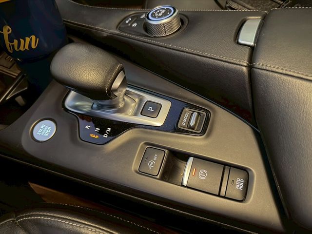 INFINITI無限 QX50  第2張相片