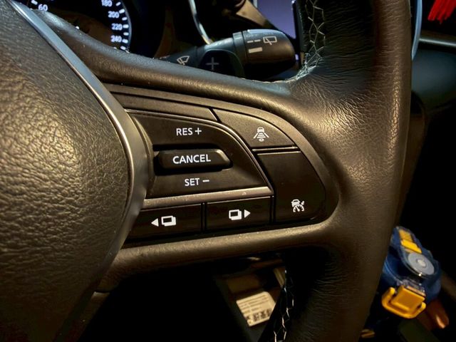 INFINITI無限 QX50  第3張相片