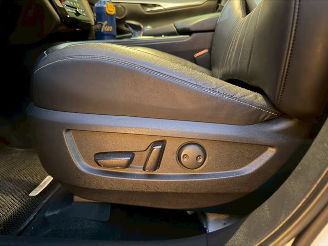 INFINITI無限 QX50  第5張相片