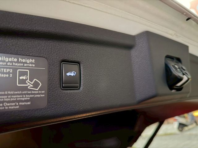 INFINITI無限 QX50  第6張相片