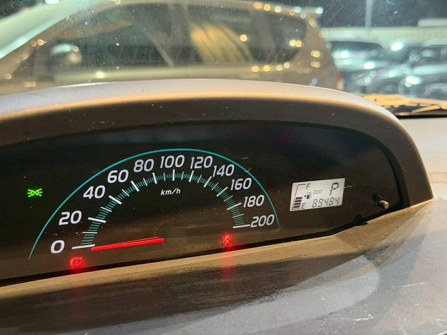 TOYOTA豐田 YARIS  第5張相片