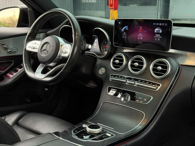 M-BENZ賓士 C300  第6張相片