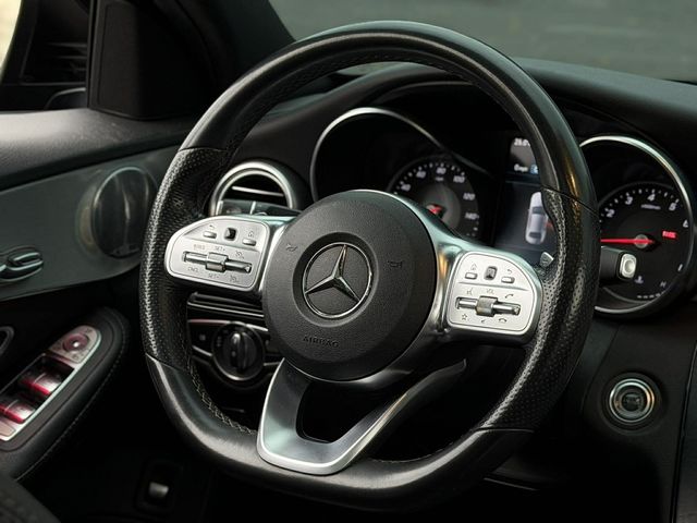 M-BENZ賓士 C300  第7張相片