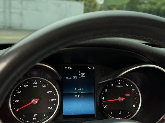 M-BENZ賓士 C300  第9張相片