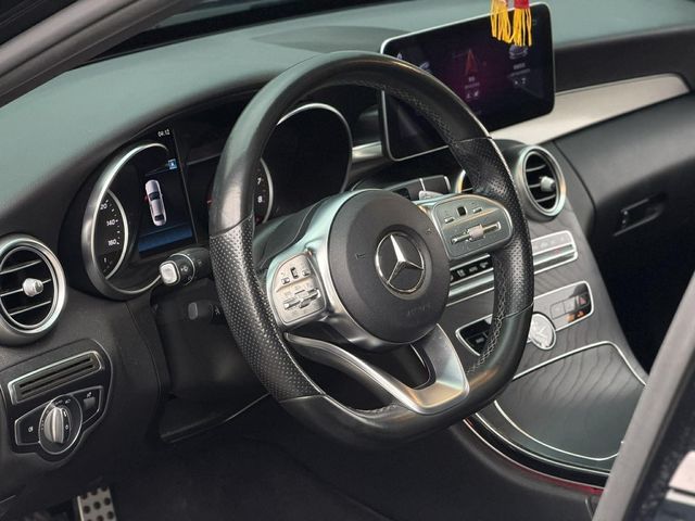 M-BENZ賓士 C300  第10張相片