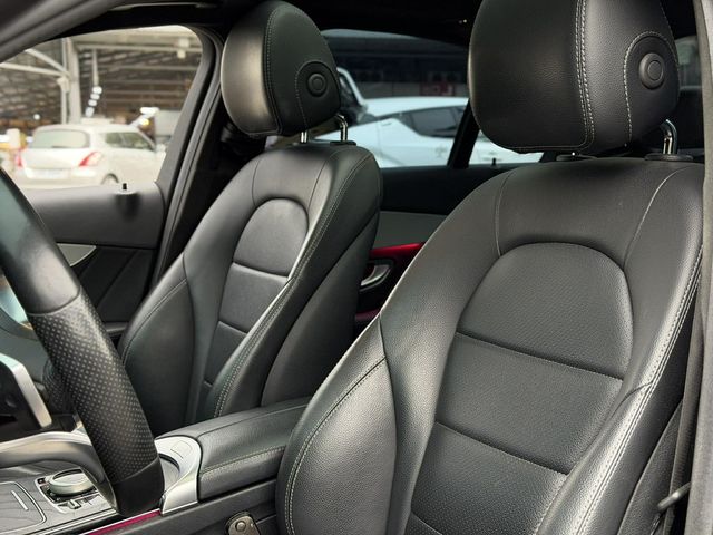 M-BENZ賓士 C300  第11張相片