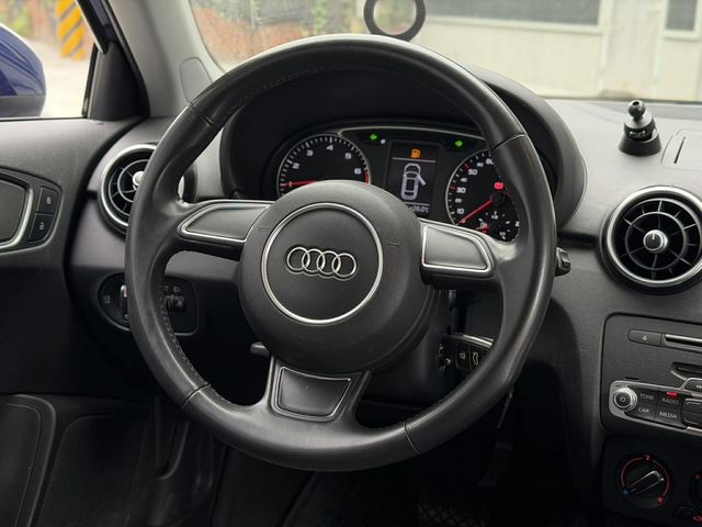 AUDI奧迪 A1  第3張相片