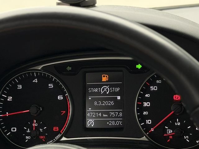 AUDI奧迪 A1  第5張相片