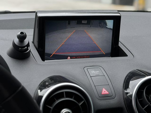 AUDI奧迪 A1  第6張相片