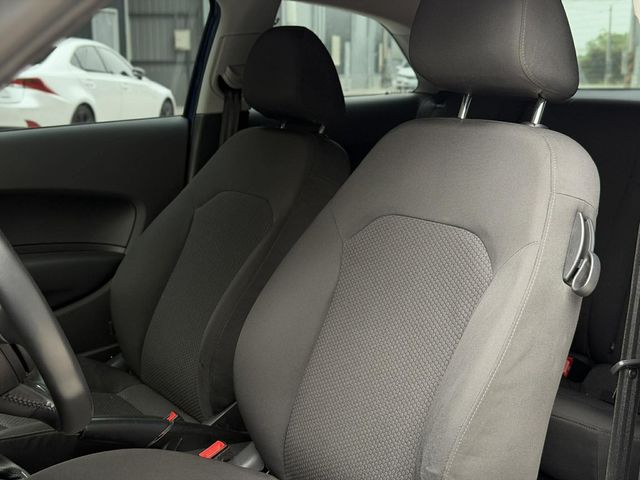 AUDI奧迪 A1  第7張相片