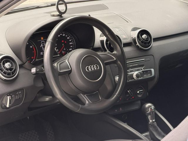 AUDI奧迪 A1  第8張相片