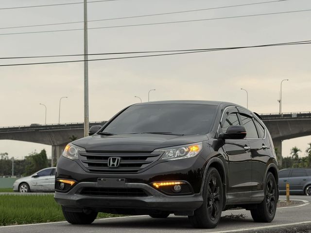 HONDA本田 CR-V  第1張相片