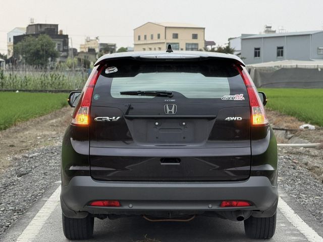 HONDA本田 CR-V  第2張相片