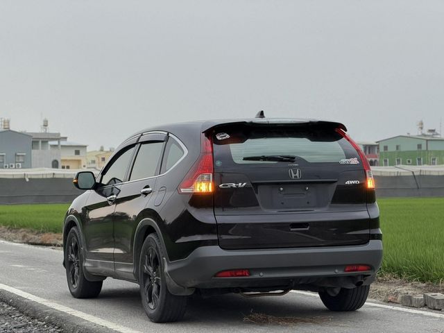 HONDA本田 CR-V  第3張相片