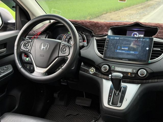 HONDA本田 CR-V  第5張相片