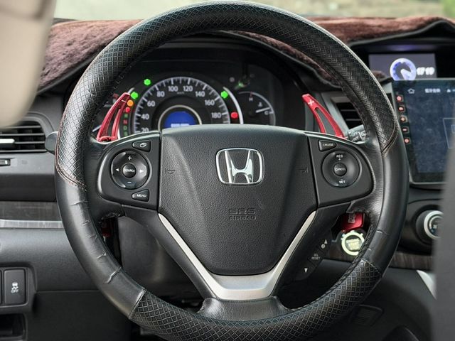HONDA本田 CR-V  第6張相片