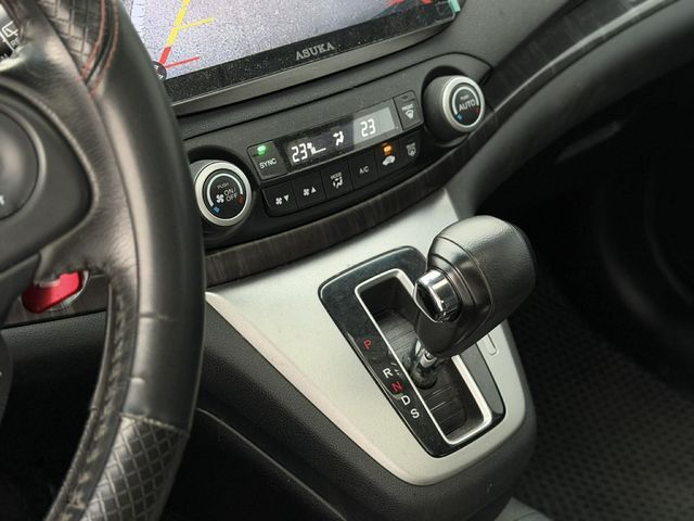 HONDA本田 CR-V  第7張相片