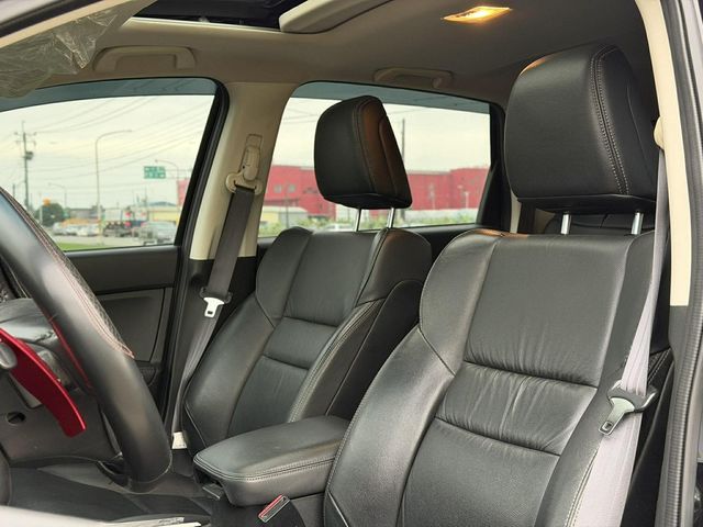 HONDA本田 CR-V  第9張相片