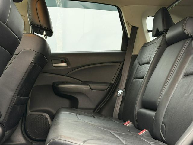 HONDA本田 CR-V  第10張相片