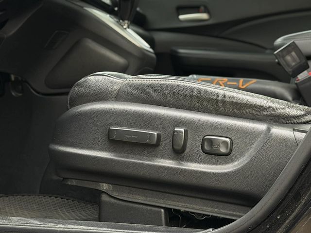 HONDA本田 CR-V  第11張相片