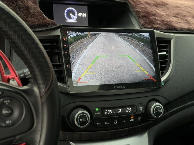 HONDA本田 CR-V  第12張相片