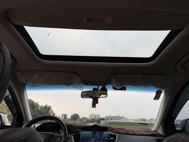 HONDA本田 CR-V  第13張相片