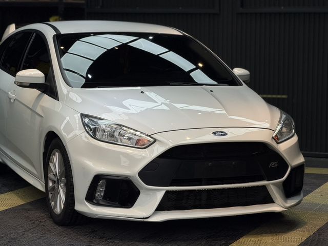 FORD福特 FOCUS  第2張相片