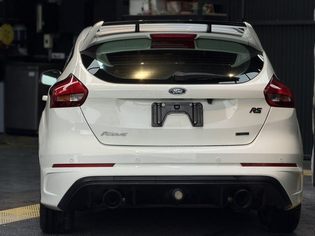 FORD福特 FOCUS  第4張相片