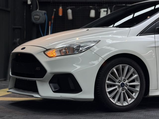 FORD福特 FOCUS  第5張相片