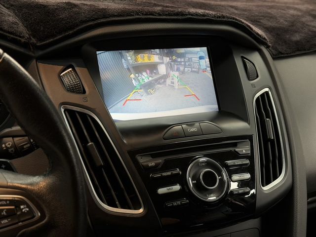 FORD福特 FOCUS  第7張相片