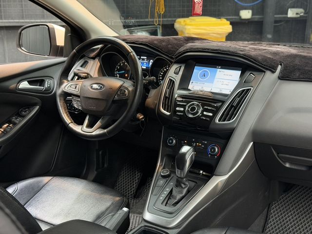 FORD福特 FOCUS  第8張相片