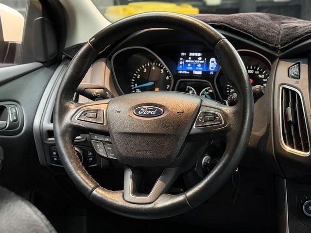 FORD福特 FOCUS  第9張相片