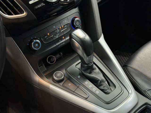 FORD福特 FOCUS  第11張相片