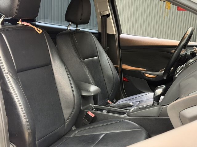 FORD福特 FOCUS  第13張相片