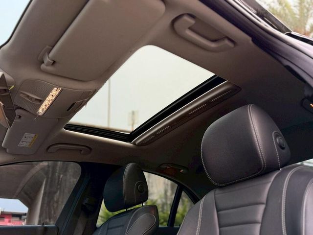 M-BENZ賓士 E200  第10張相片